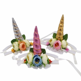 Unicorn Headpiece