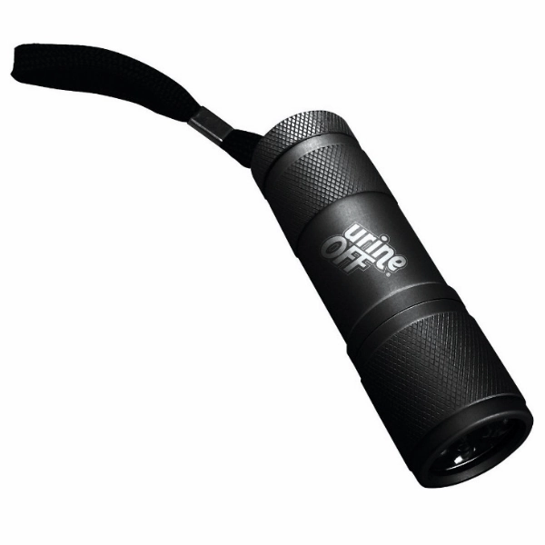 Urine Off LED Urine Finder