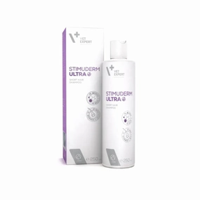 Vet Expert - V  Stimuderm Ultra Shampoo
