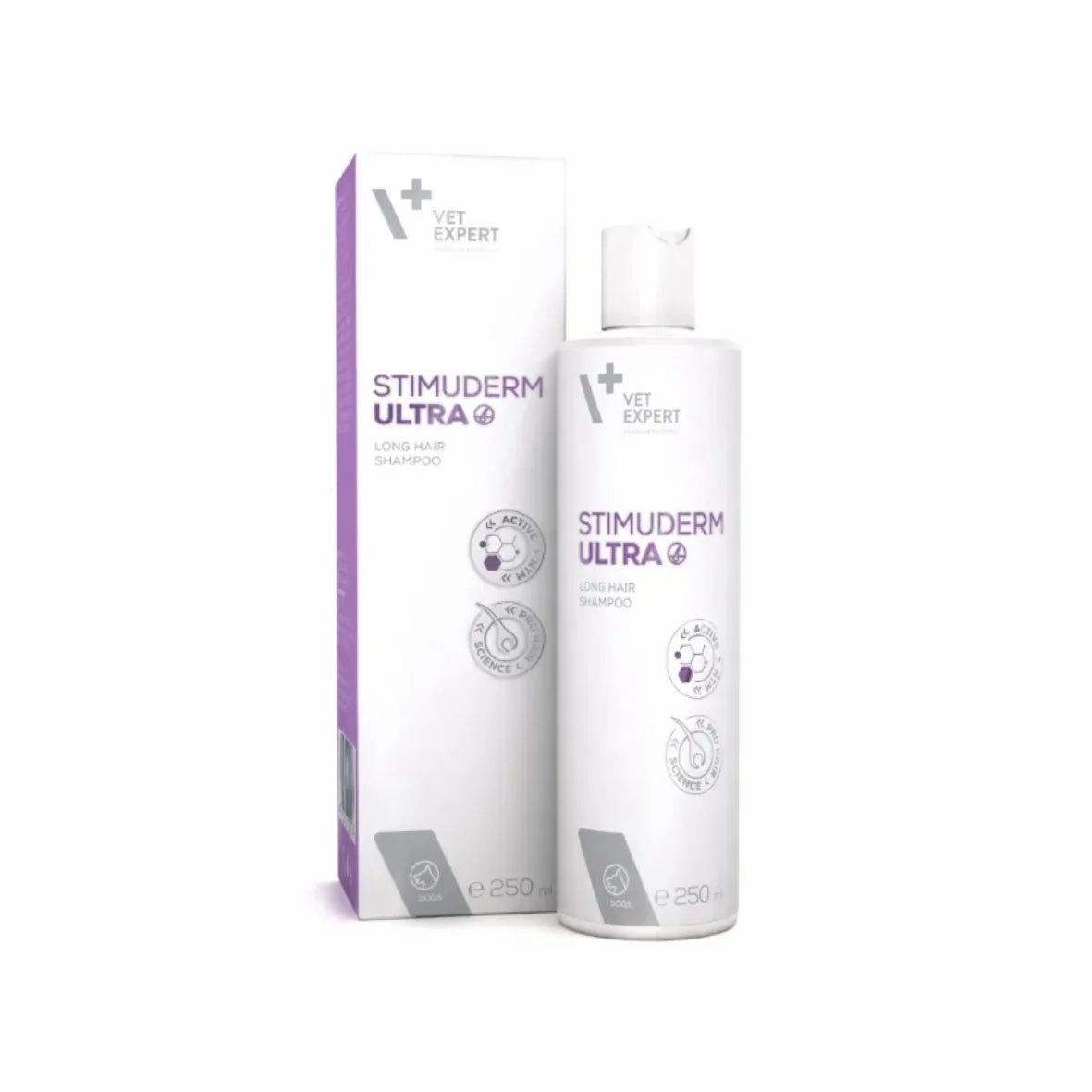 Vet Expert - V  Stimuderm Ultra Shampoo