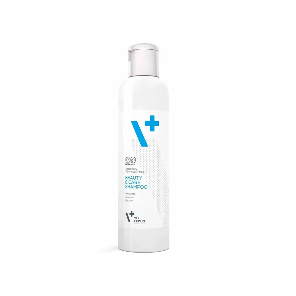 Vet Expert V  Beauty & Care Shampoo 250ml