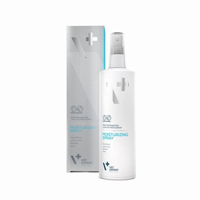 Vet Expert V  Moisturizing Spray 100ml