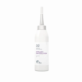 Vet Expert V  Otiflush Ear Solution 125ml