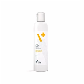 Vet Expert V  Specialist Shampoo 250ml