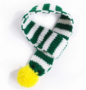 Vetopia Costume - Green Scarf