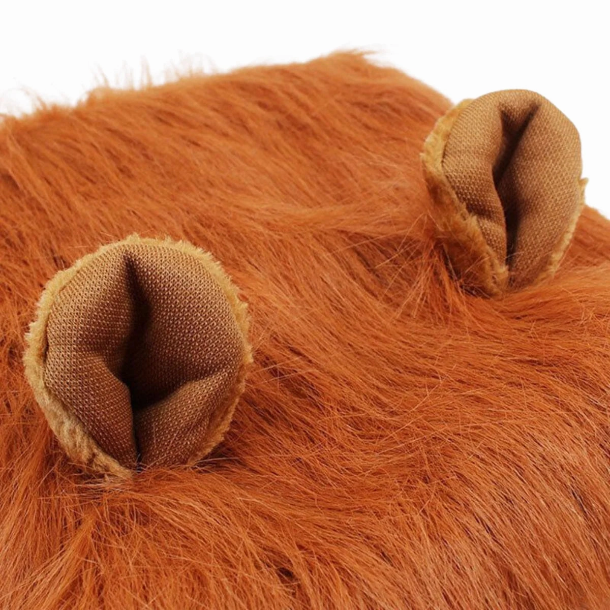 Vetopia Costume - Lion Head Hood