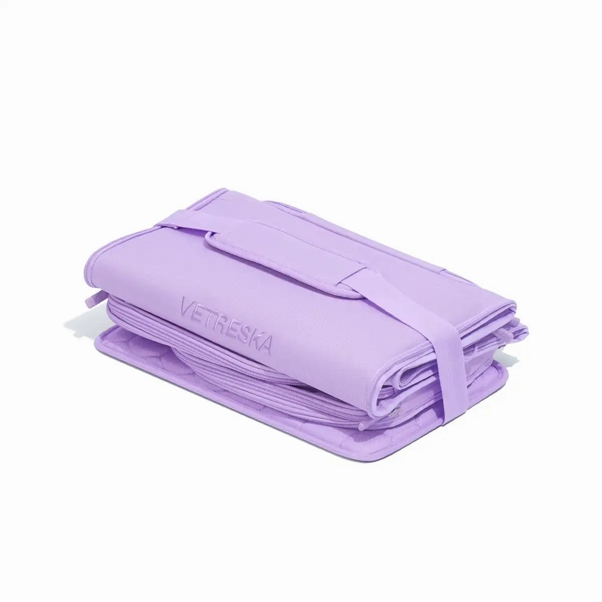 Vetreska - Violet Voyage Pet Carrier