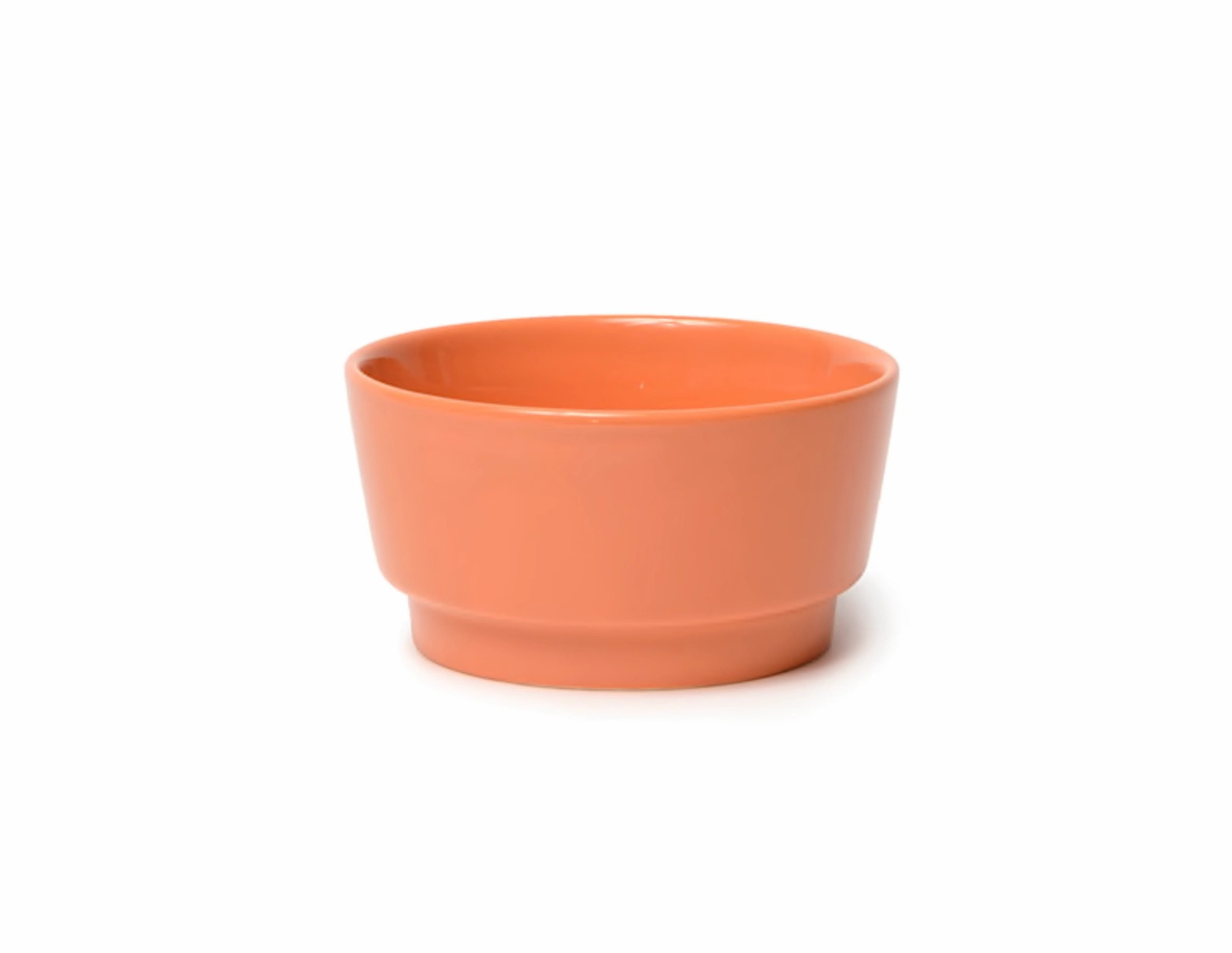 Waggo Gloss Bowls