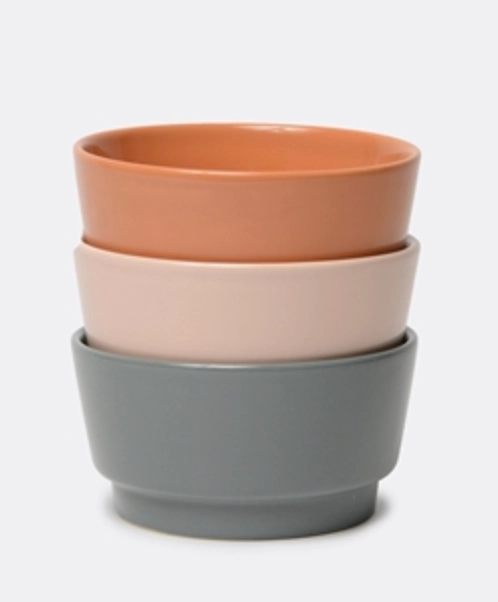 Waggo Gloss Bowls