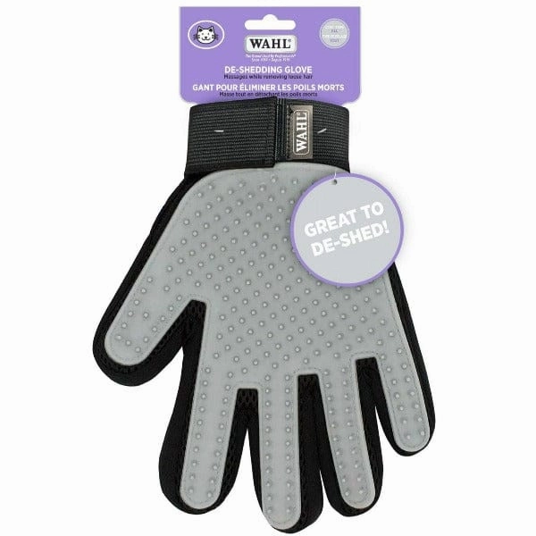 Wahl Cat Grooming Glove