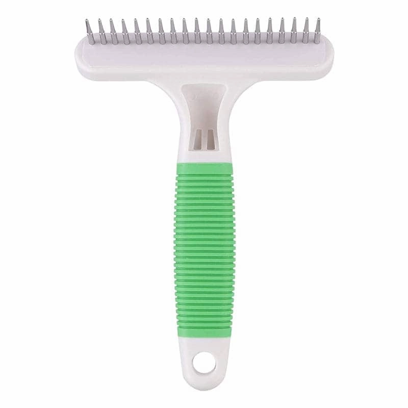 Wahl Undercoat Rake for Dogs and Cats (16x11cm)