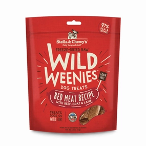Weenies Red Meat