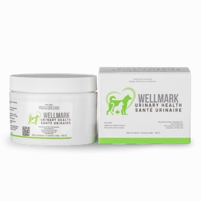Wellmark Urinary Supplement for Dogs & Cats