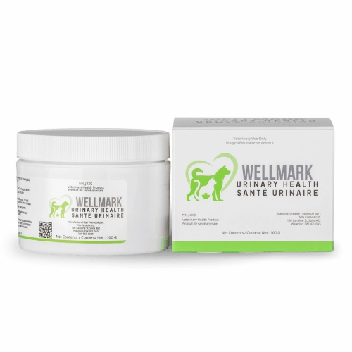 Wellmark Urinary Supplement for Dogs & Cats