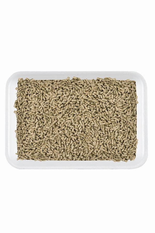 Weruva Hinoki Wood and Green Tea Natural Cat Litter