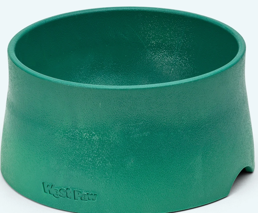 West Paw No Slip Bowl