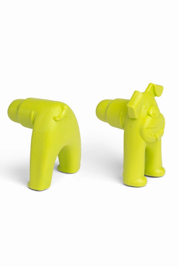 West Paw Zogoflex Toppl Stopper Dog Toy Accessory