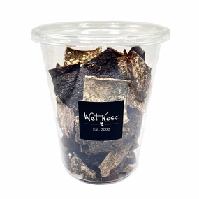 WET NOSE Beef Crispies Treats for Dogs and Cats