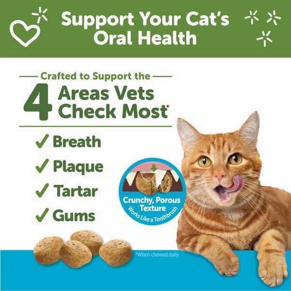 Whimzees Chicken & Tuna Natural Dental Treats