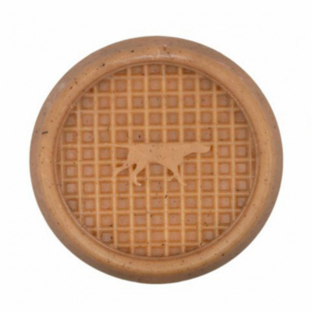 Wiggle Waffle Chew