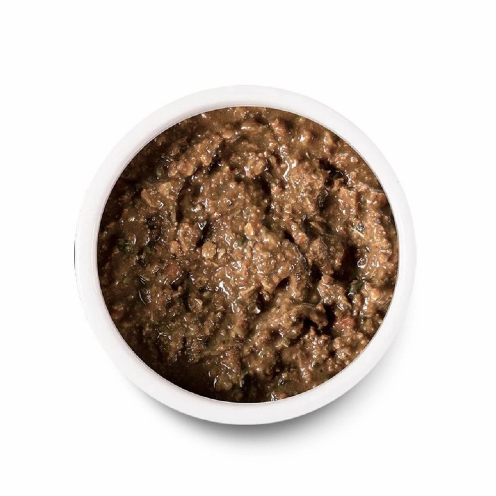 Wild-Caught Salmon Rustic Blend Cat Pouch