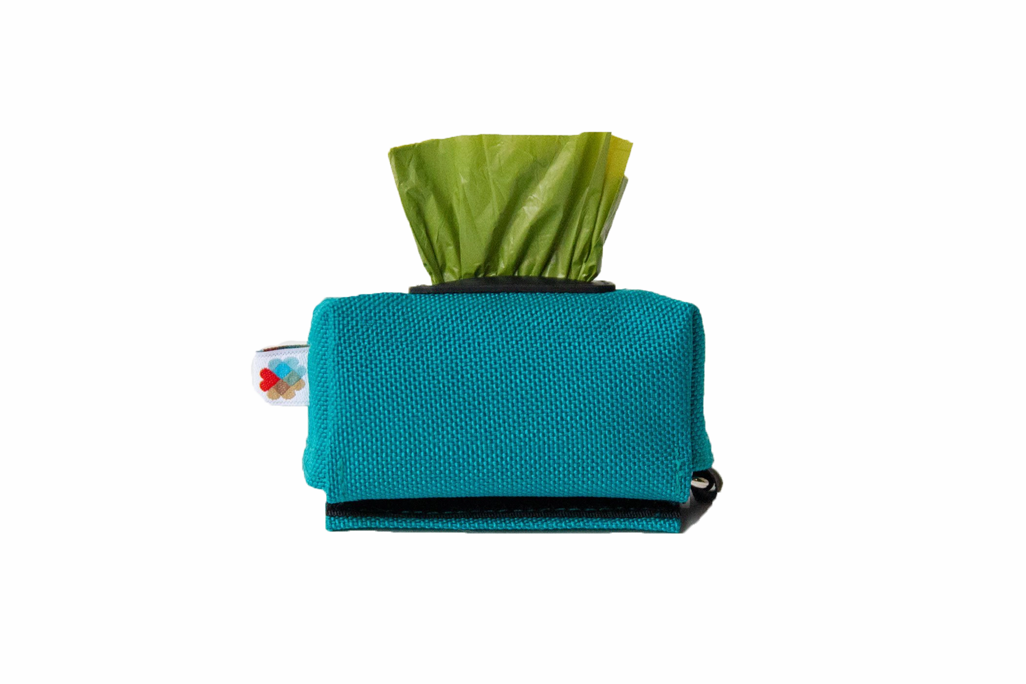 Wildebeest Funston Poop Baggie Holder