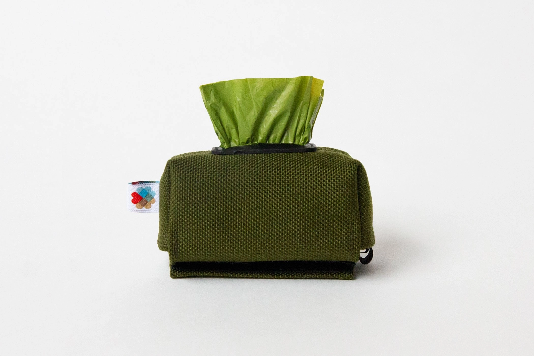 Wildebeest Funston Poop Baggie Holder