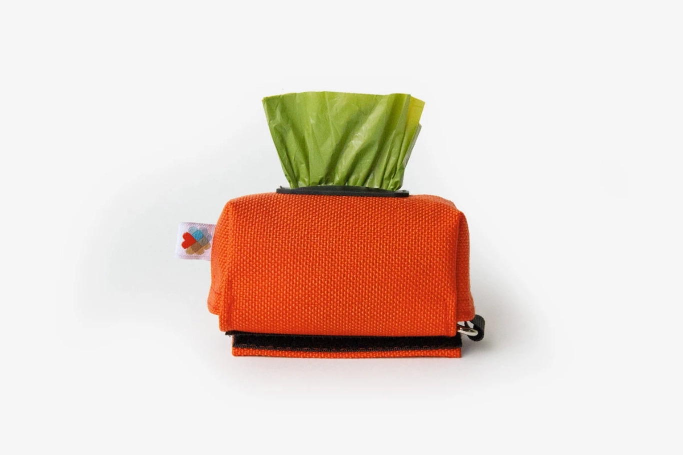 Wildebeest Funston Poop Baggie Holder