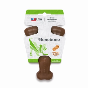Wishbone Peanut Butter