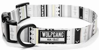 Wolfgang Dog Collar