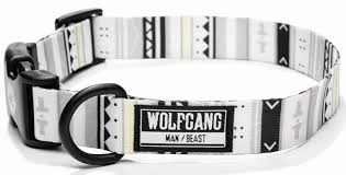 Wolfgang Dog Collar