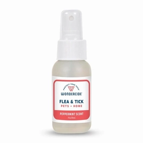 Wondercide Flea & Tick Control Peppermint