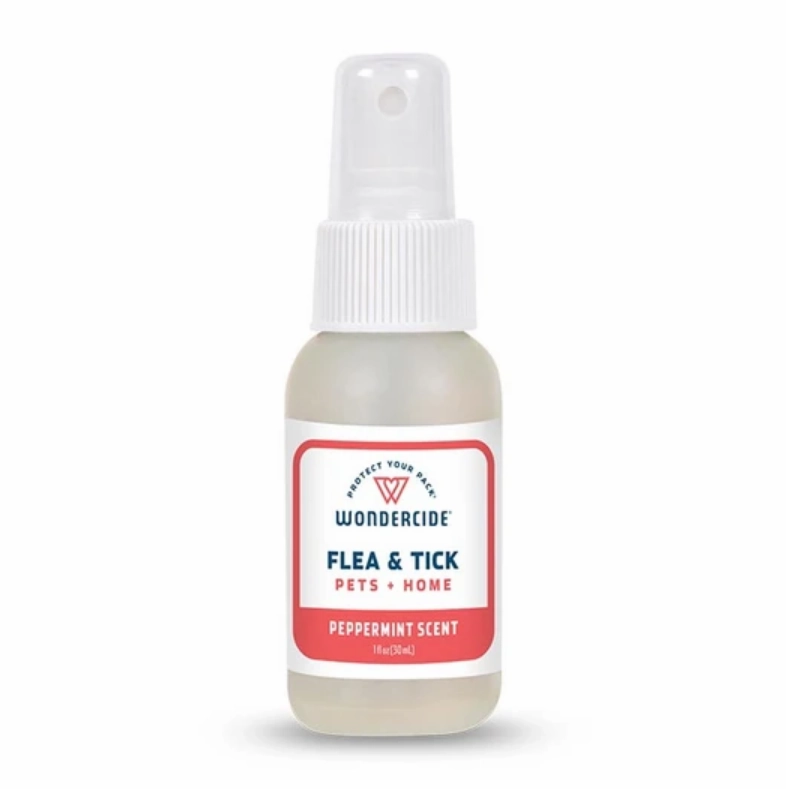Wondercide Flea & Tick Control Peppermint
