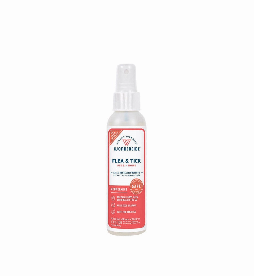 Wondercide Flea & Tick Control Peppermint