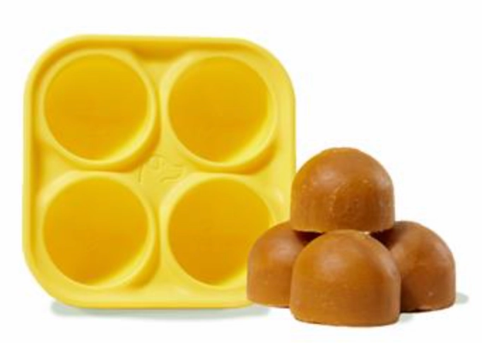 Woof Pet Pupsicle Treat Tray