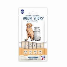 Yogurt Sticks Peanut B