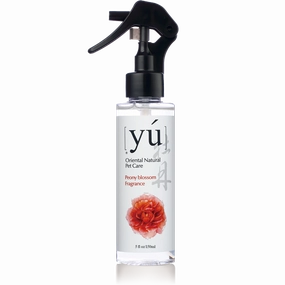 Yu Peony Blossom Fragrance 150ml