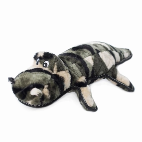 Z-Stitch Camo Gator