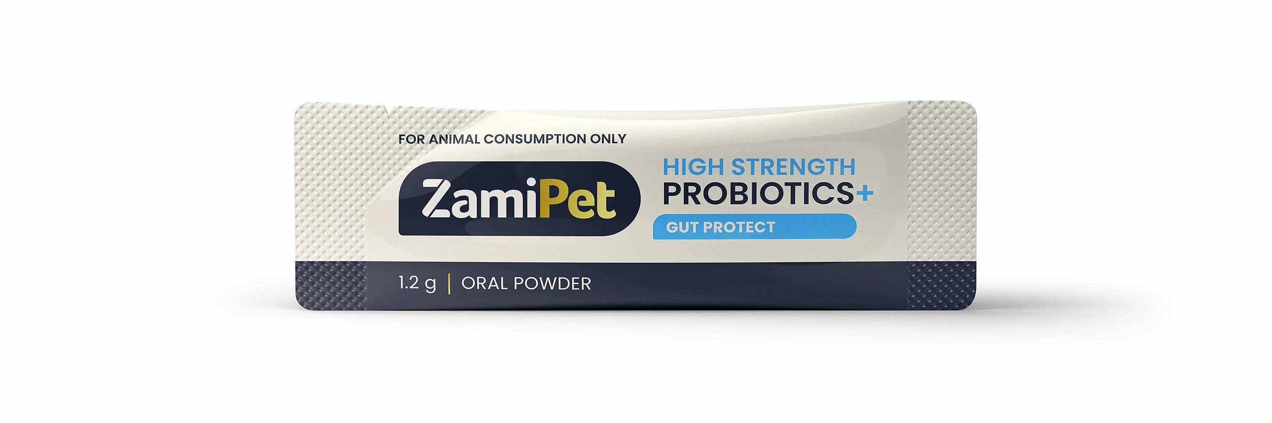 ZamiPet - Probiotics Gut Protect (30x1.2g)