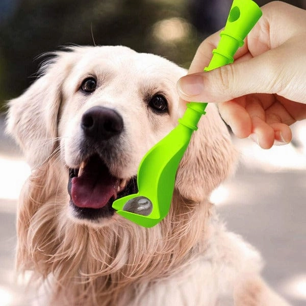 ZenPet Tick Tornado; Tick Removal Tool