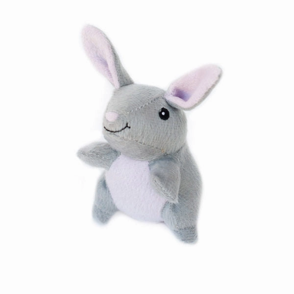 Zippy Burrow - Bunny n Carrot