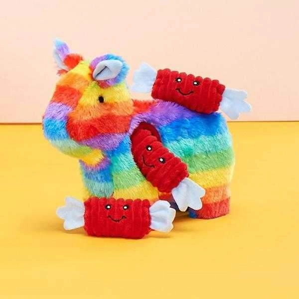 Zippy Burrow - Piata