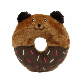 ZippyPaws - Donutz Buddies - Bear