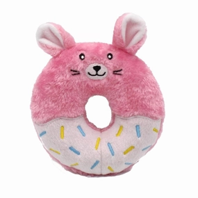 ZippyPaws - Donutz Buddies - Bunny