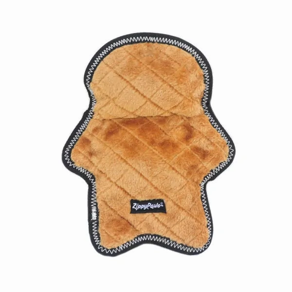 Zippypaws - Holiday Z-Stitch Gingerbread Man