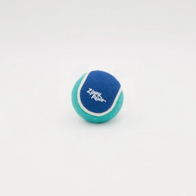 ZippyPaws - ZippyBallz Blue & Teal