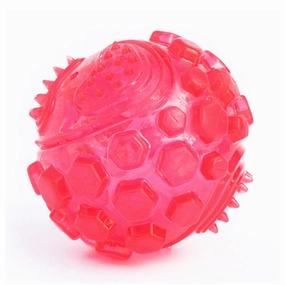 ZippyTuff Pink Ball